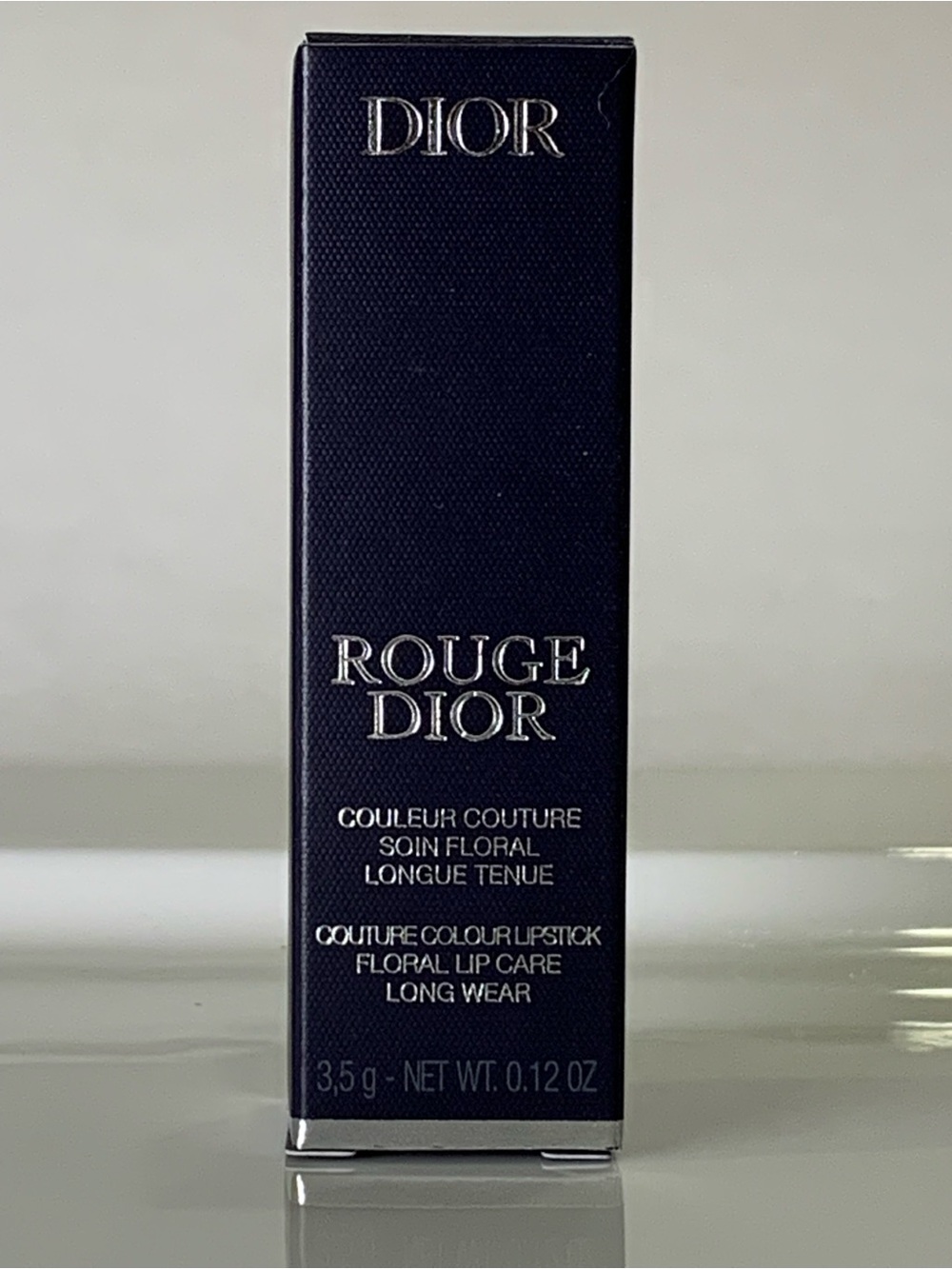 Rouge Dior Couture Colour Lipstick 188 Fortunate Velvet New - Picture 4 of 7